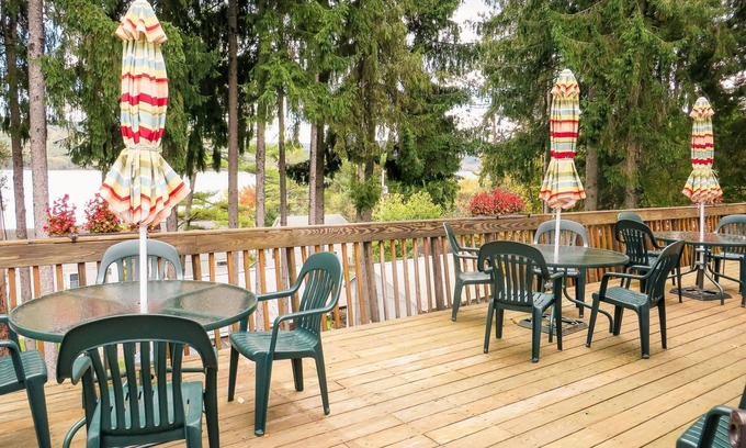 Cooperstown - Otsego Lake Hotel | Bayside Inn & Marina