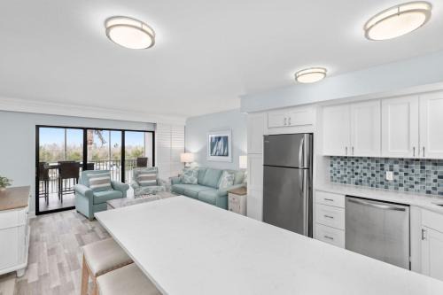 Captiva House | Bayside Villa 4208- Captiva One Bedroom Deluxe Residence