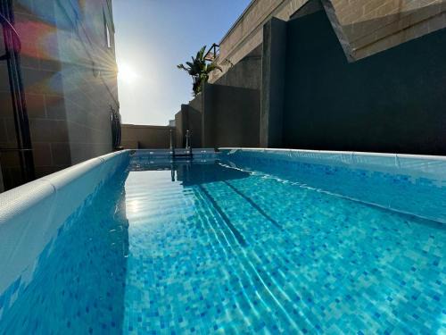 Marsaxlokk Villa | BaySide1 Marsaxlokk Malta