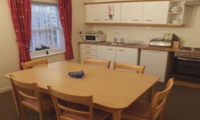 Torquay City Centre Apartment | Baytree house Apartment 5