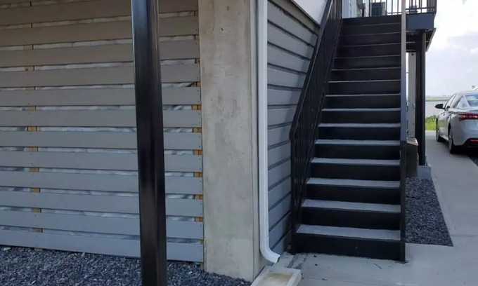 Arverne House | Bayview Experiencenn