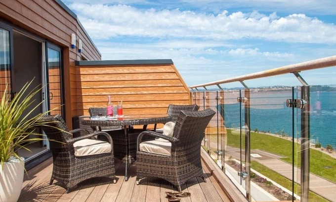Brixham Cottage | Bayview