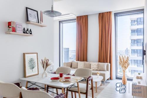 Tashkent Apartment | BB-House Nest One 274