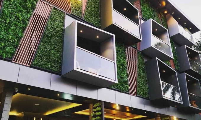 Perintalmanna Apartment | BBC Luxury Apattment