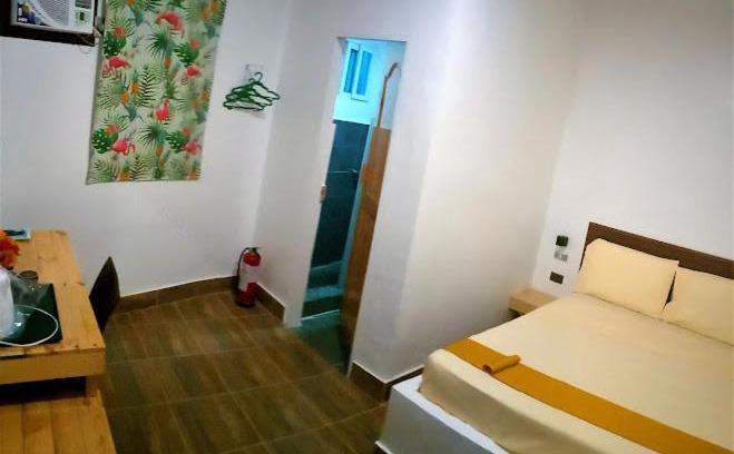 Basak Hotel | BBoutique Hotel