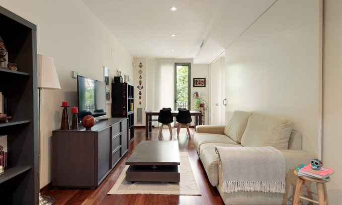 el Camp d'en Grassot i Gracia Nova Apartment | BC0JC001FR - Frida by EnjoyApartments