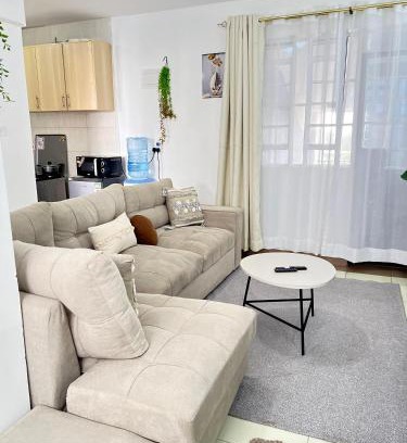 Nairobi Apartment | BCE fully furnished 1 bedroom Apartment