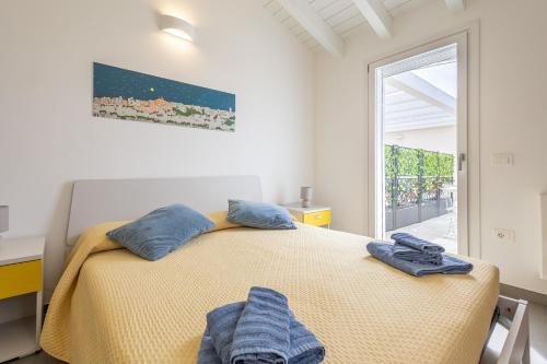 Selargius House | Bcolors Rooms, Selargius Is Corrias