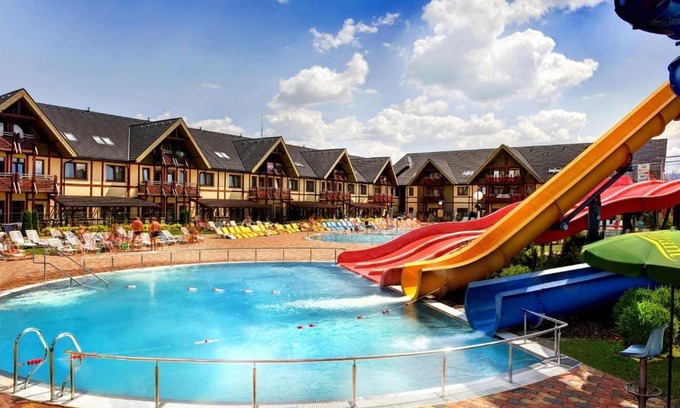 Besenova Apartment | Bešeňová Apartmán Diamant