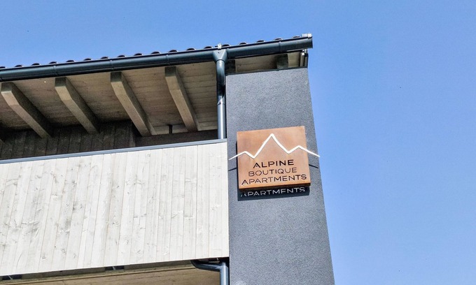 Fronhausen Apartment | be calm by Interhome