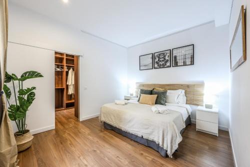 Malasana House | BE Coliving Madrid Centro
