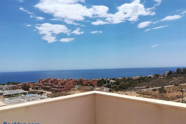 Los Puertos Apartment | Be Free Isla Plana