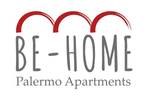 Borgo Vecchio Apartment | Be-Home Palermo