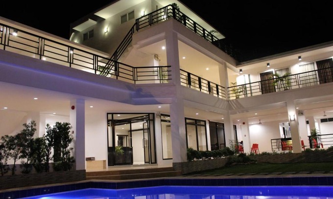 Davao Apartment | Be-ing Suites