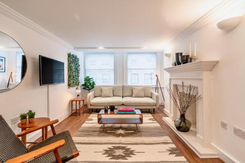 Soho Apartment | Be London - The Soho Residences