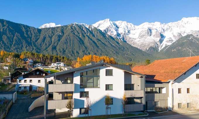 Fronhausen Apartment | be magic by Interhome