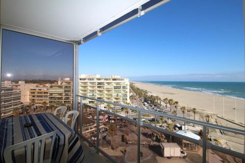 La Cote Radieuse Apartment | BEA122 - Appartement vue mer !