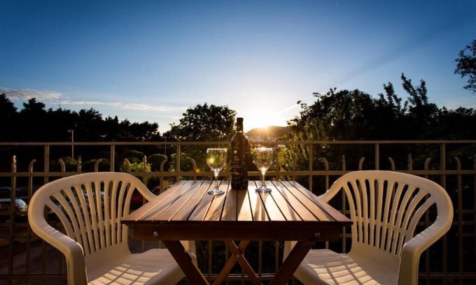 Bacvice Apartment | Beach apartment Pietra