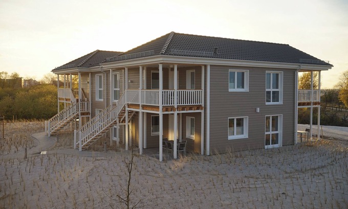 Heiligenhafen Apartment | Beach Apartments Heiligenhafen