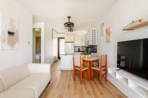 Boqueron Apartment | Beach Apt 302 Guarionex Villa Taina Boqueron Deposit required