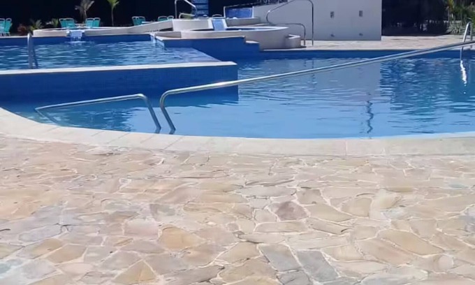 Cerro Plano House | Beach at Jaco Villas Paraíso