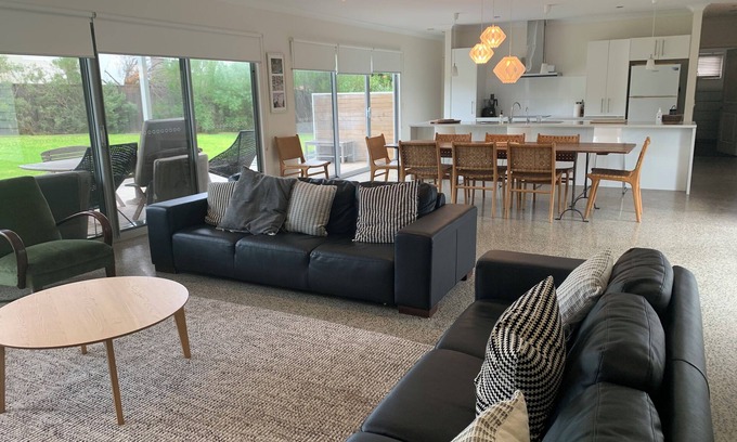 Port Elliot House | Beach Blanket Babylon