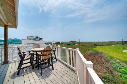 Sand Point House | Beach Boardwalk Pool Access Ocean Views Coral Reef by AvantStay