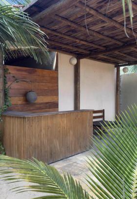 Prea Apartment | Beach Chalet Preá