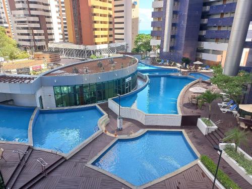 Fortaleza House | Beach Class Fortaleza