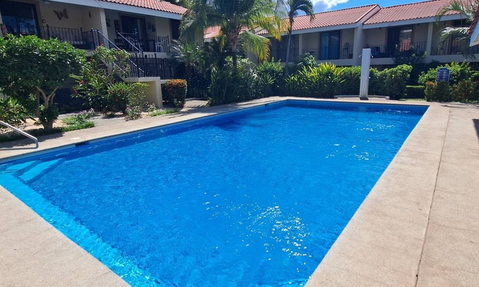 Coco Condo | Beach Condo in Playas del Coco, Beach Walking Distance