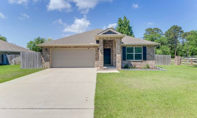 Long Beach House | Beach Dream Home with room for the family