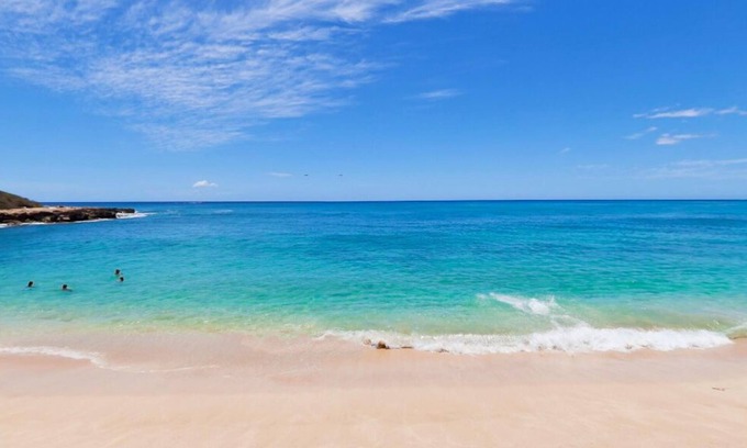 Makaha House | Beach Dream House