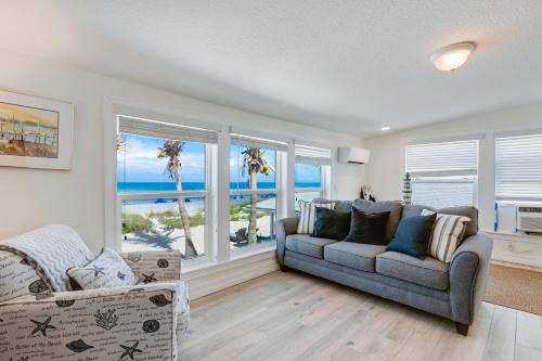Bradenton Beach House | Beach Dreams Resort