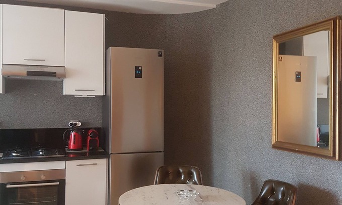 Skhirat Apartment | BEACH EVASION