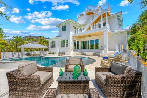 Sarasota House | Beach Fanta Sea - 149