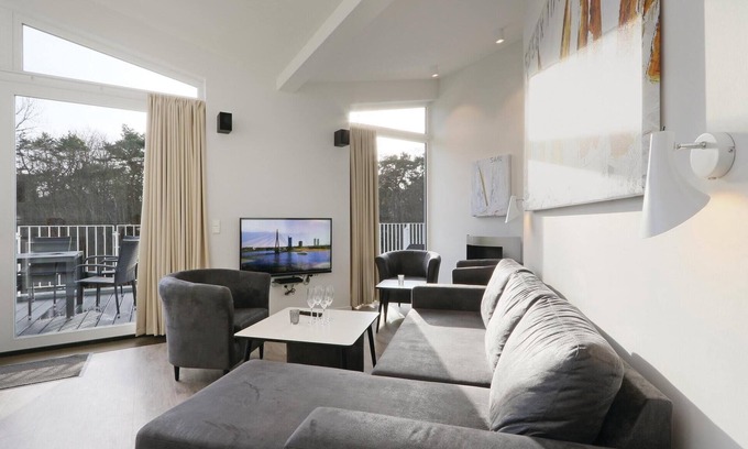 Travemuende Apartment | Beach front apartment