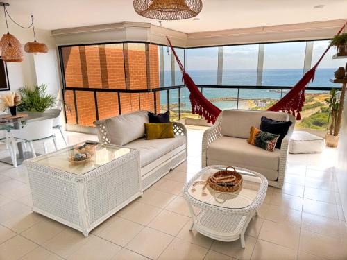 Catia La Mar Apartment | Beach front 9 min to airport DosLocosDeViaje