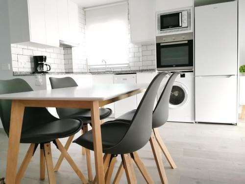 Villajoyosa Apartment | Beach front Esther 3 Villajoyosa VACATION RENTALS FROM 11 NIGHTS