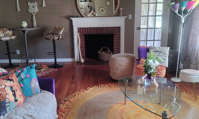 Brunswick House | Beach GO BO-HO