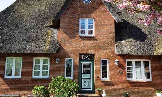 Goting Apartment | Beach gull, house folding flat 2 floor with balcony