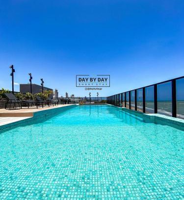 Jardim Oceania Apartment | Beach Haus by Day by Day