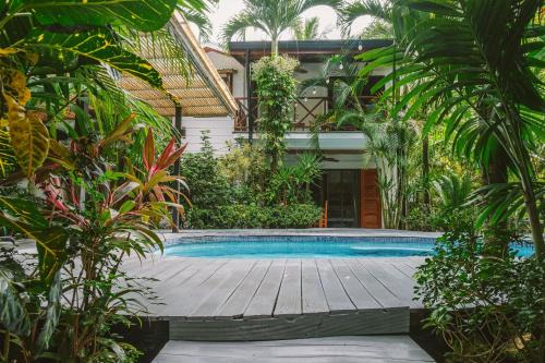 Nosara Apartment | Beach Heaven