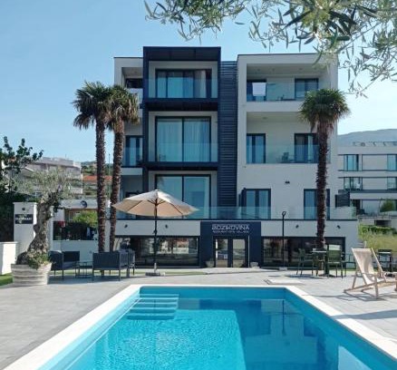 Podstrana Hotel | Beach Hotel Božikovina 2