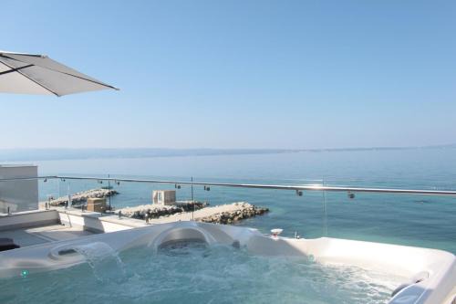 Podstrana Hotel | Beach Hotel Split