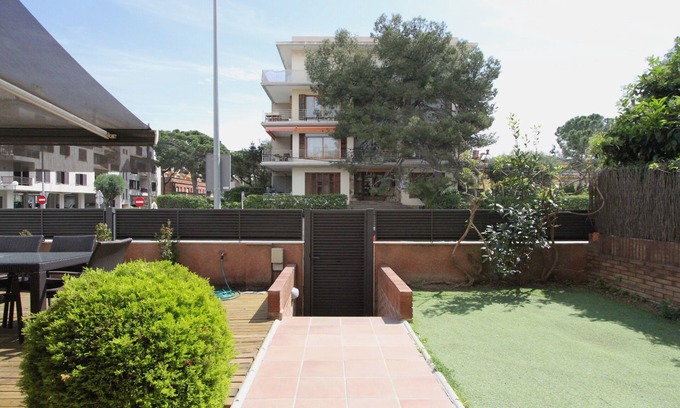 Castelldefels House | Beach House Castelldefels