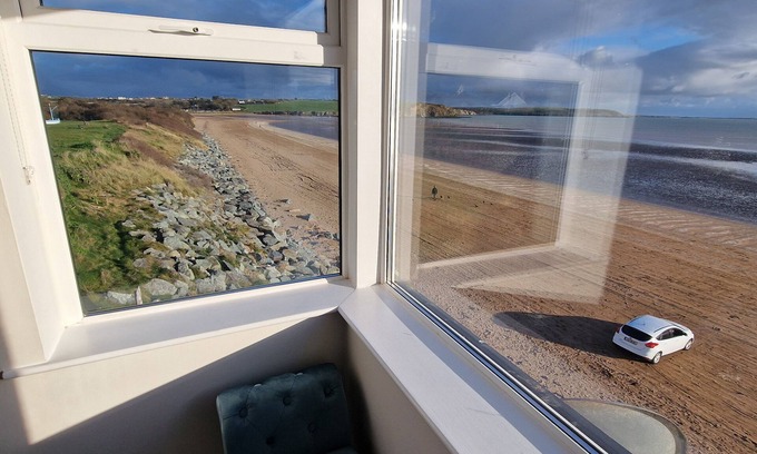 Duncannon Cottage | Beach House