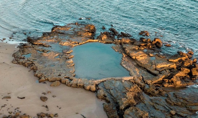 Cape Paterson House | Beach house in award-winning Eco Village surrounded by stunning beaches.nn