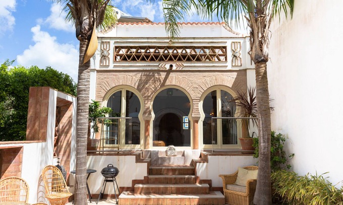 Salema House | BEACH HOUSE Oasis - 50m to Dream Beach