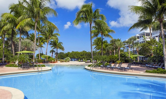 Key West Resort | Beach House Resort. Amenities Included Private Beach Area for Guests. 2BR Condo