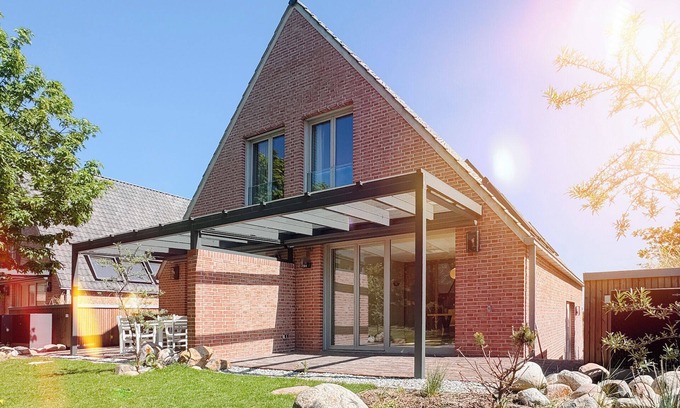 Norderney House | /BEACH HOUSE SÜDWESTHÖRN/